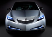 2007 Acura Advanced Sports Car Concept